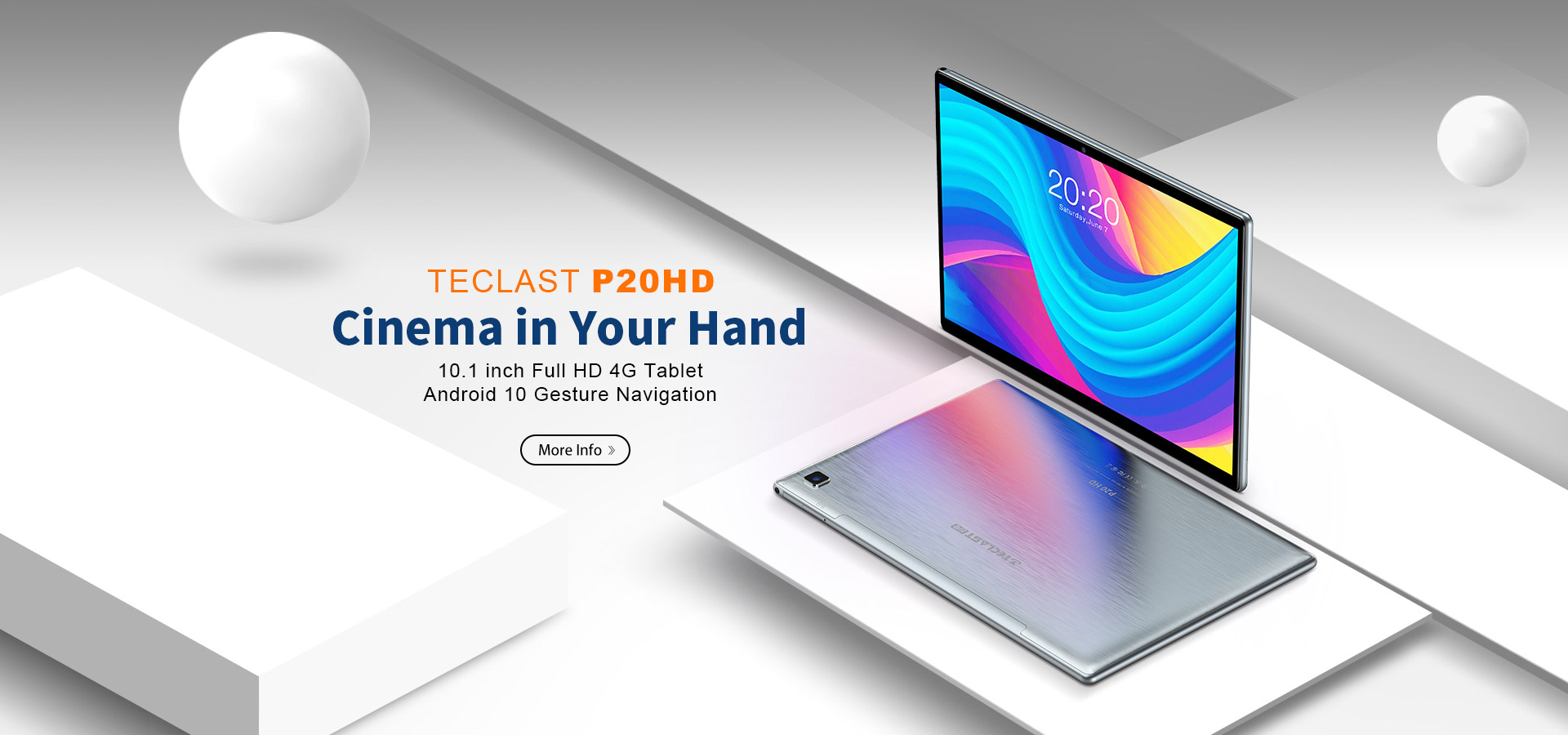 Teclast - Official Website