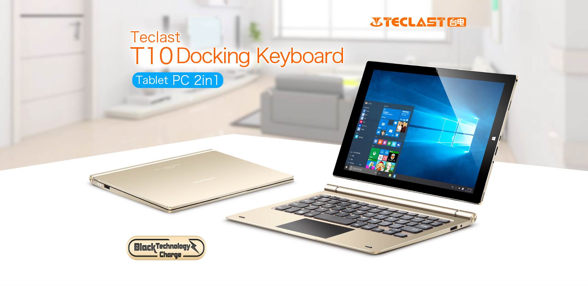 Teclast - Official Website