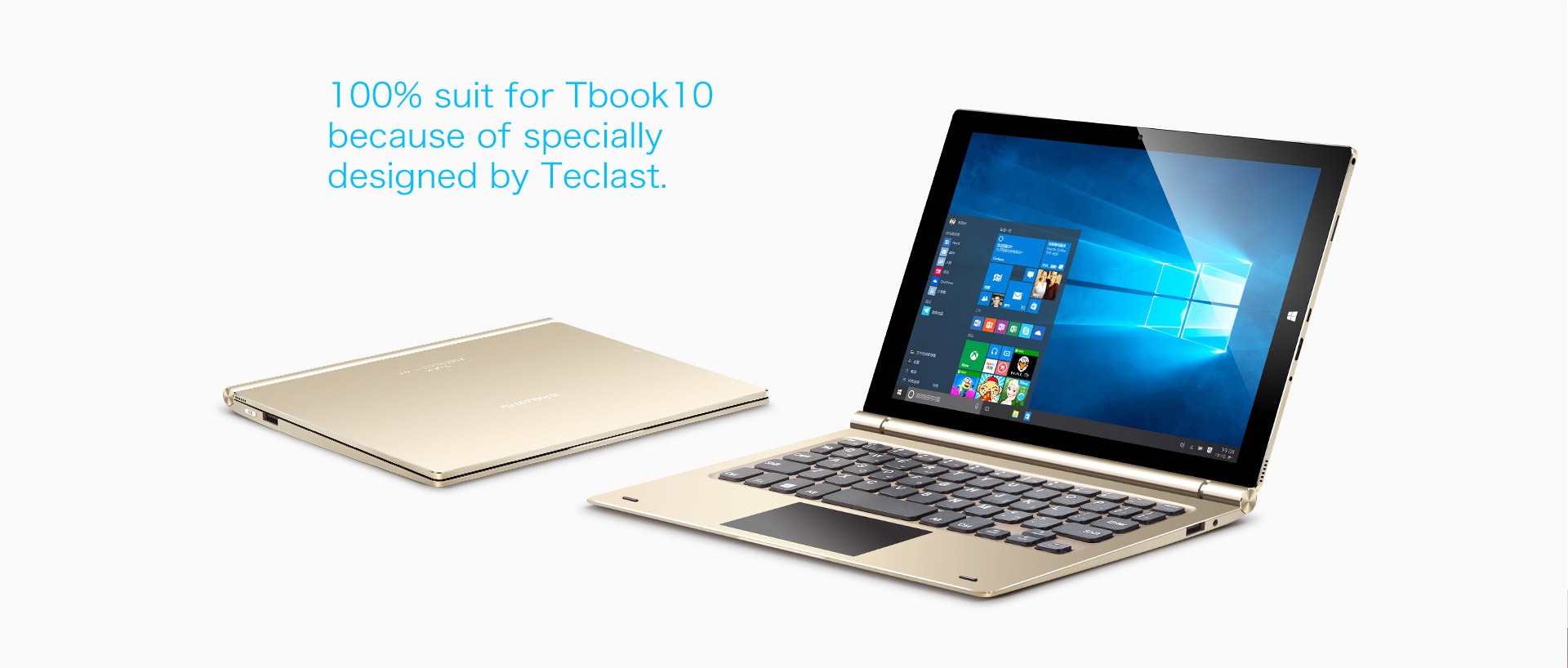 Teclast - Official Website