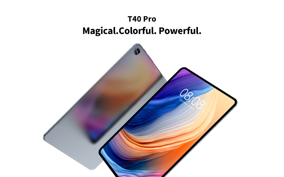 Teclast Official Website