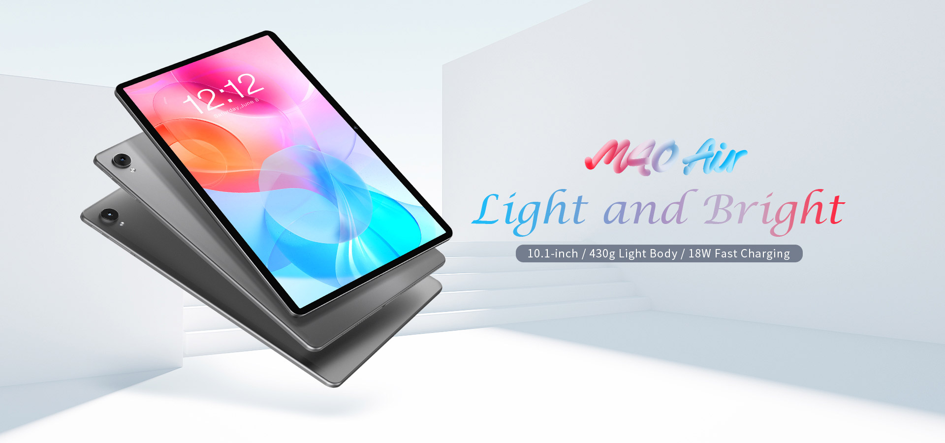 Teclast Official Website
