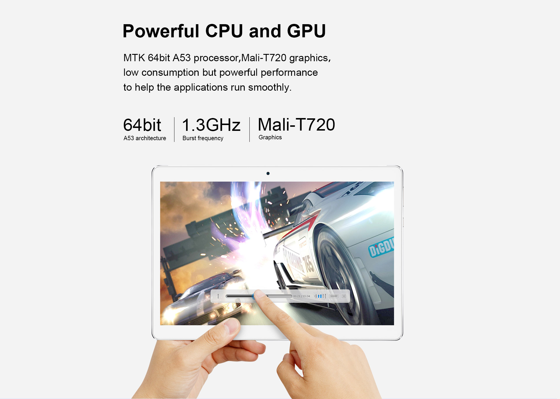 Teclast - Official Website