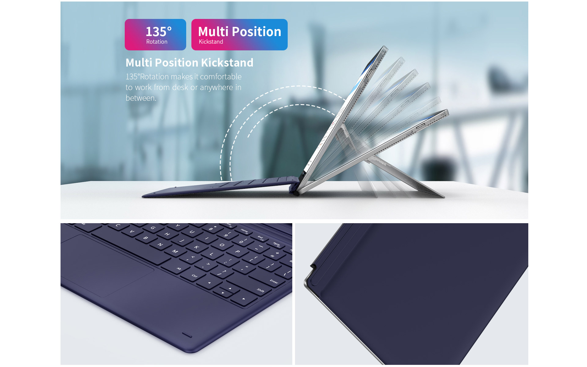 Teclast X6 Pro - TECLAST