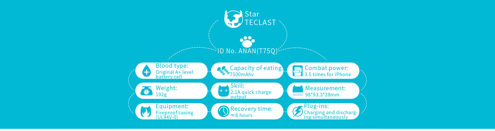 T75q Teclast T75q Teclast