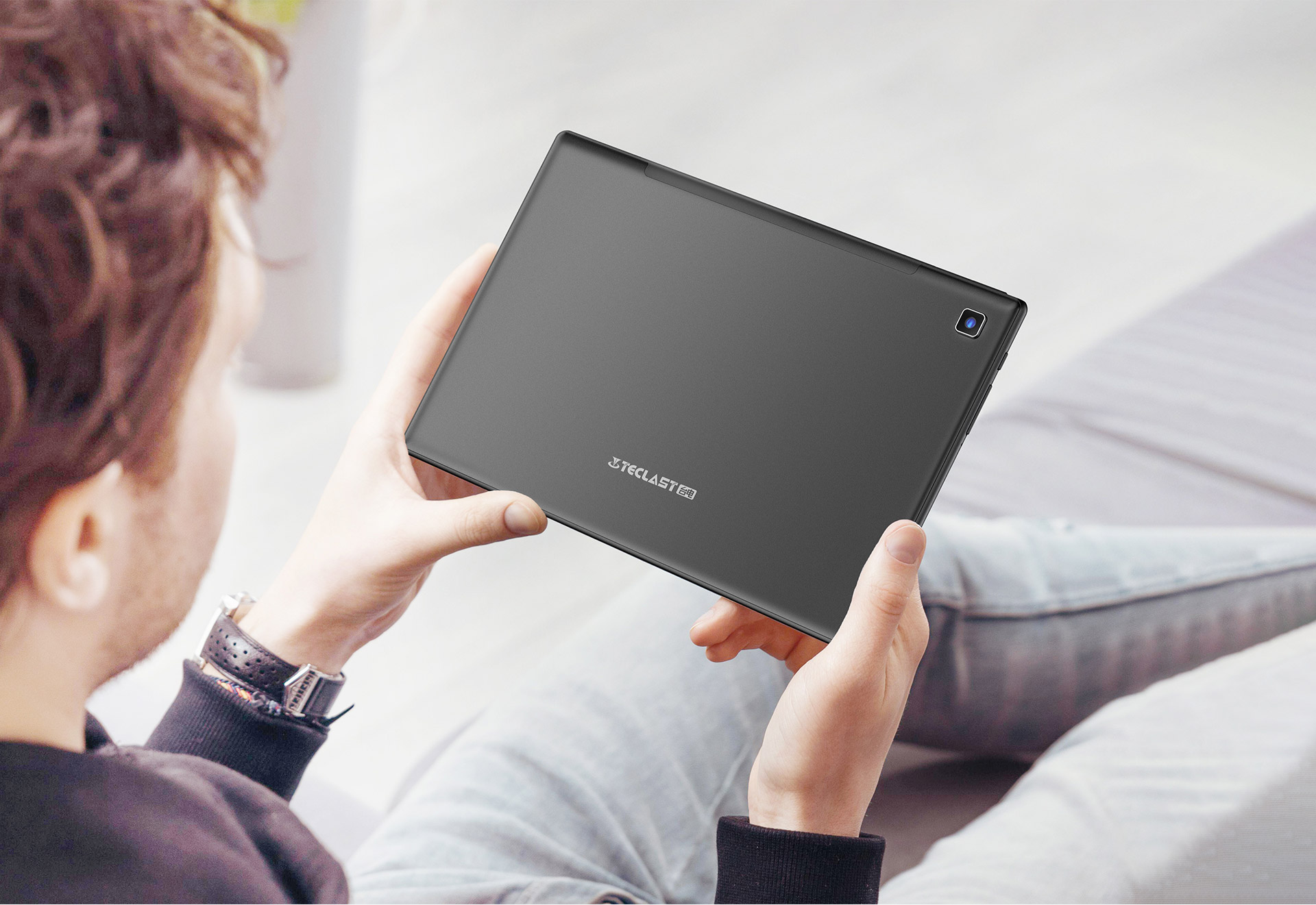 Teclast M40 Pro Дисплей Купить